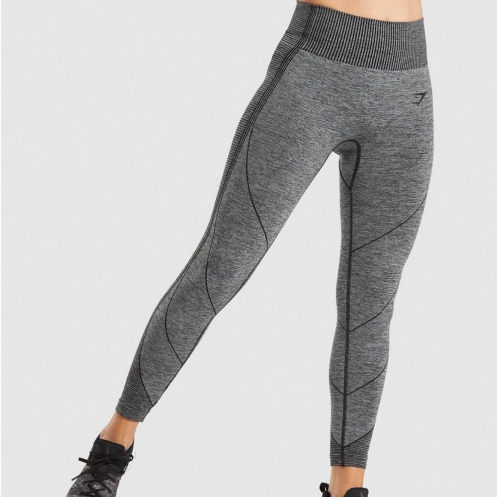 gymshark hyper amplify leggings